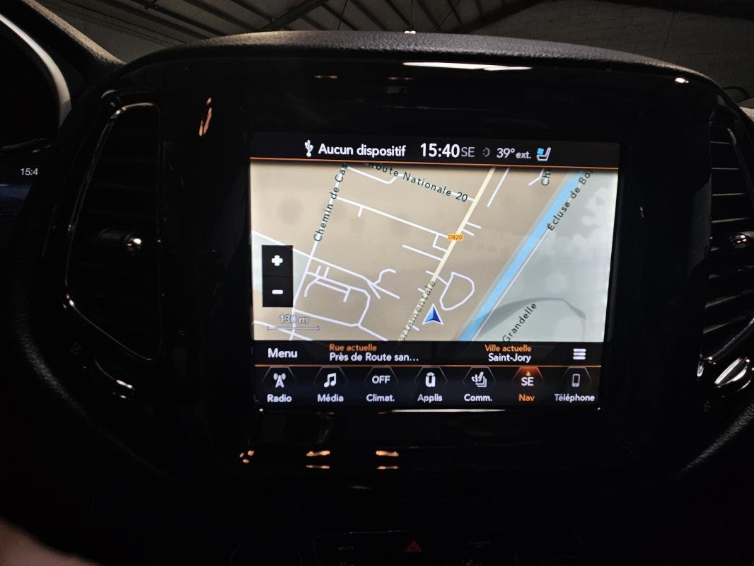 Jeep Compass - Photo 21