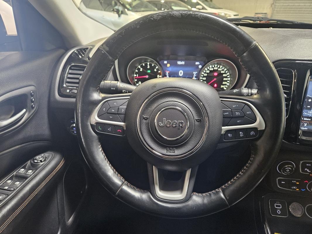 Jeep Compass - Photo 22