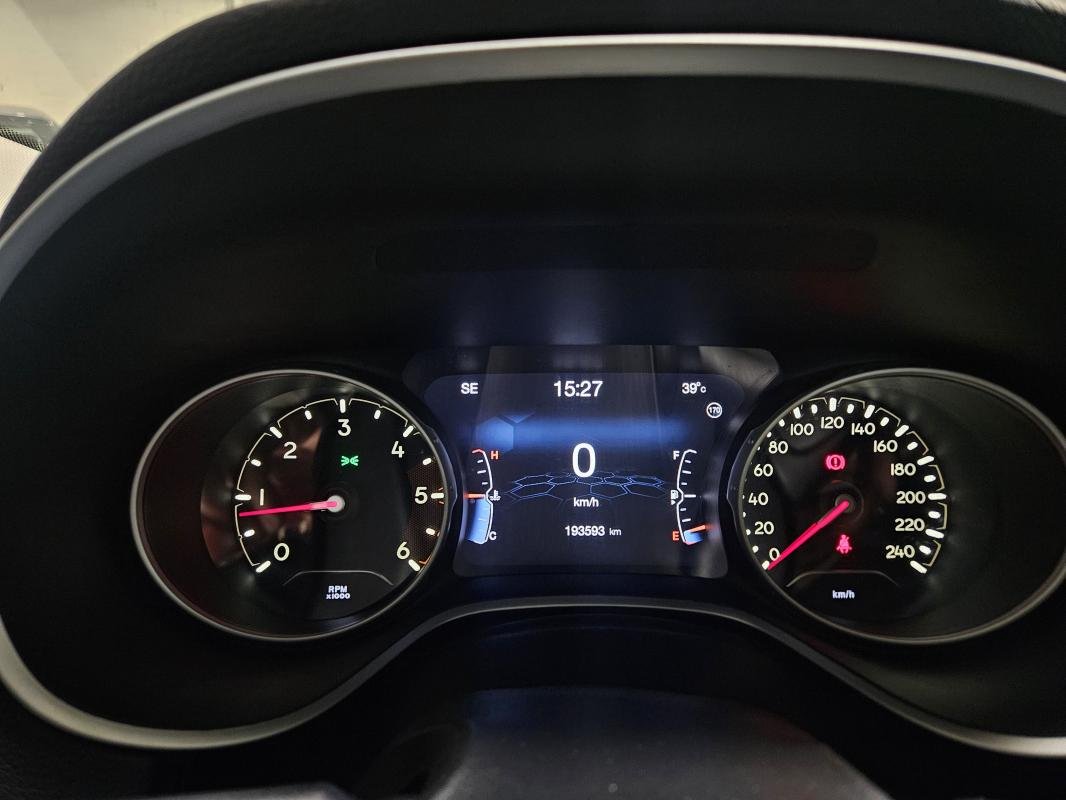 Jeep Compass - Photo 23