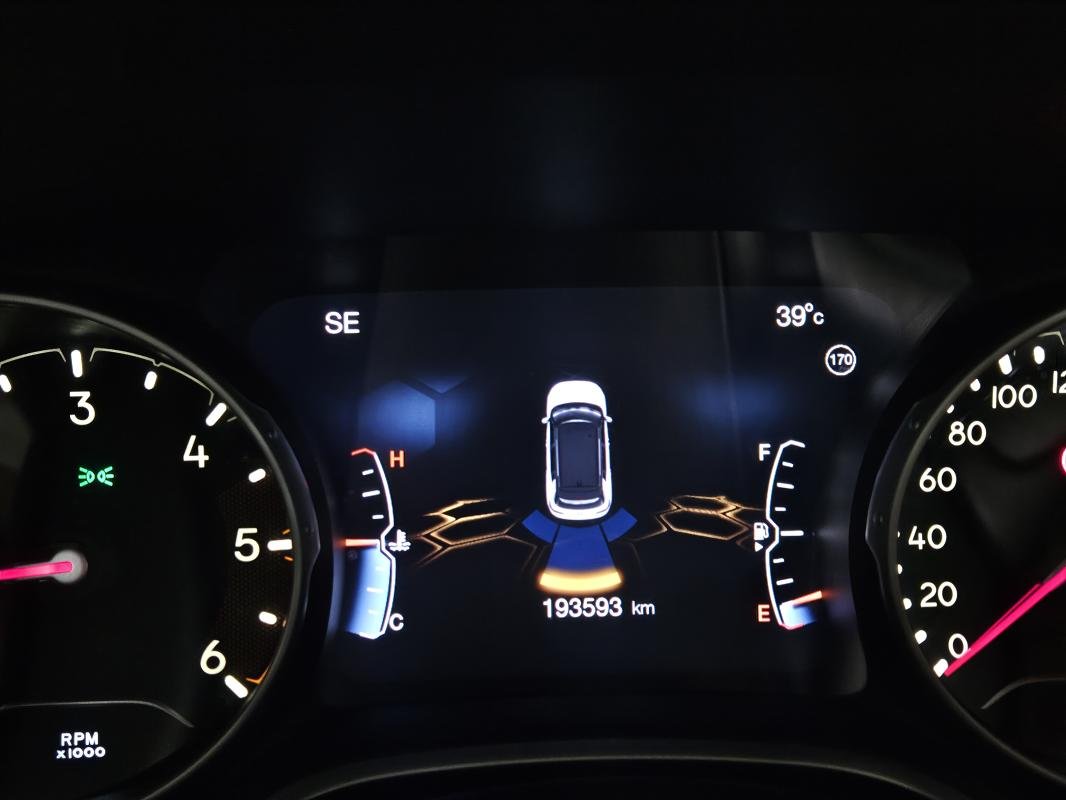 Jeep Compass - Photo 24