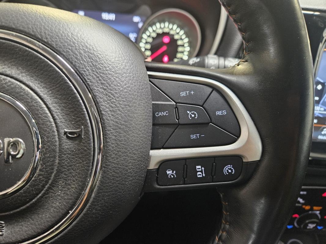 Jeep Compass - Photo 25