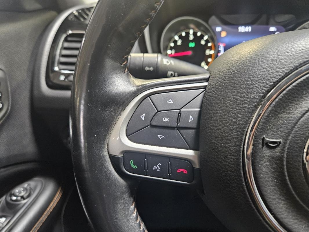 Jeep Compass - Photo 26