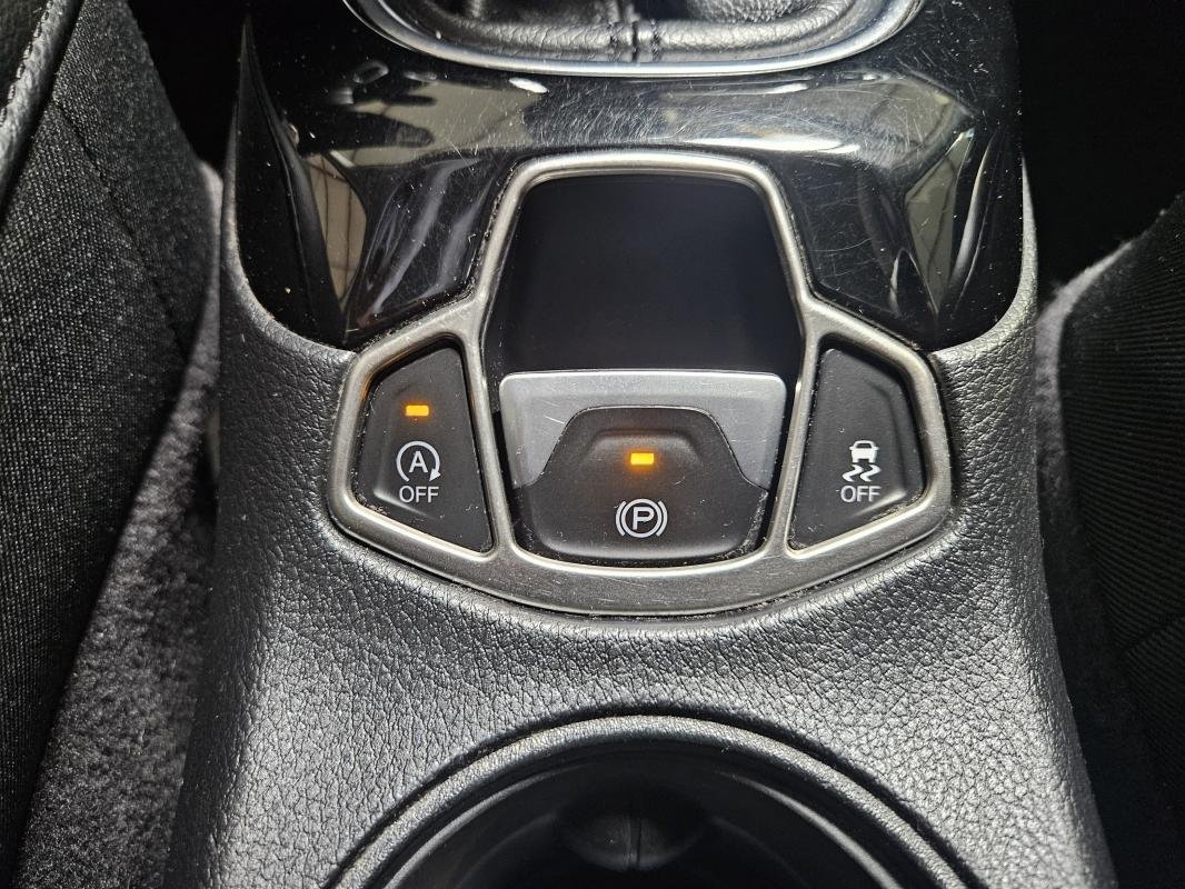 Jeep Compass - Photo 27
