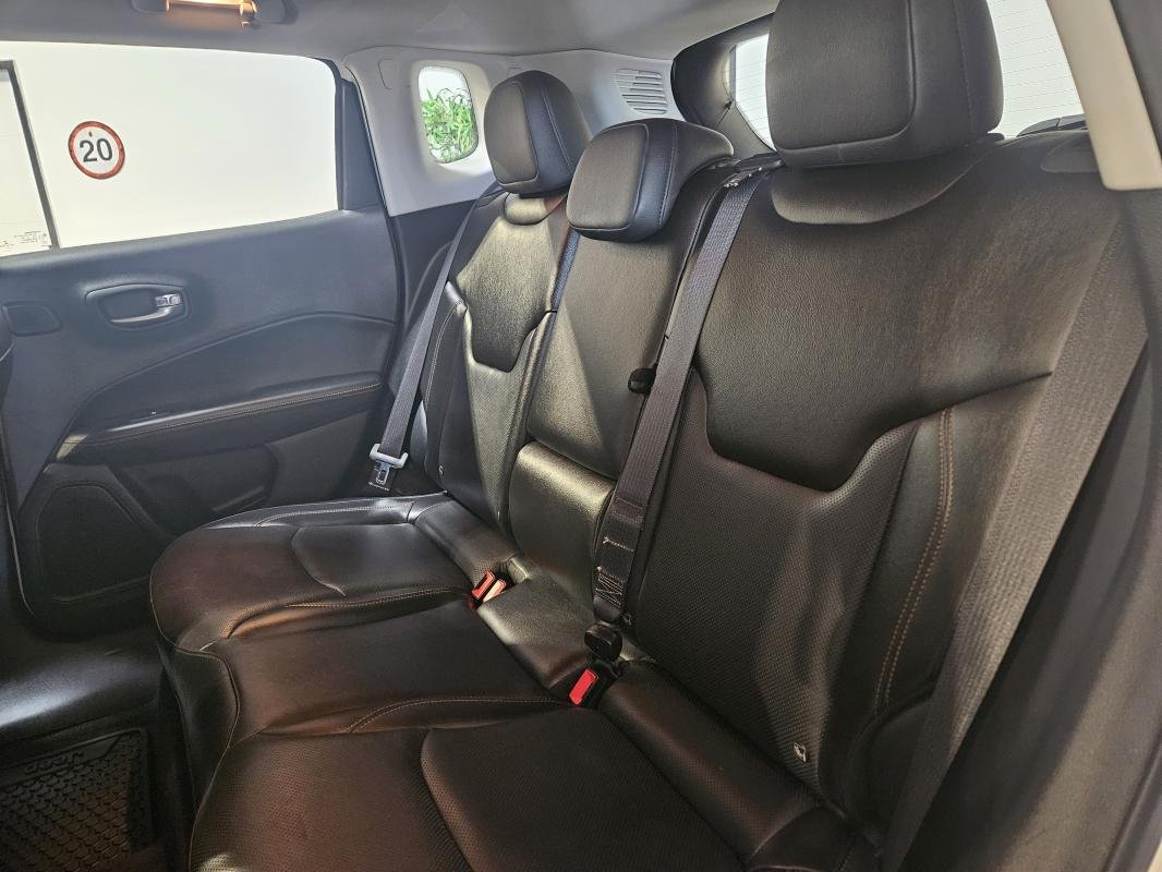 Jeep Compass - Photo 29