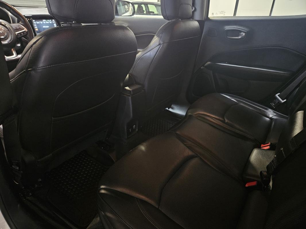 Jeep Compass - Photo 30