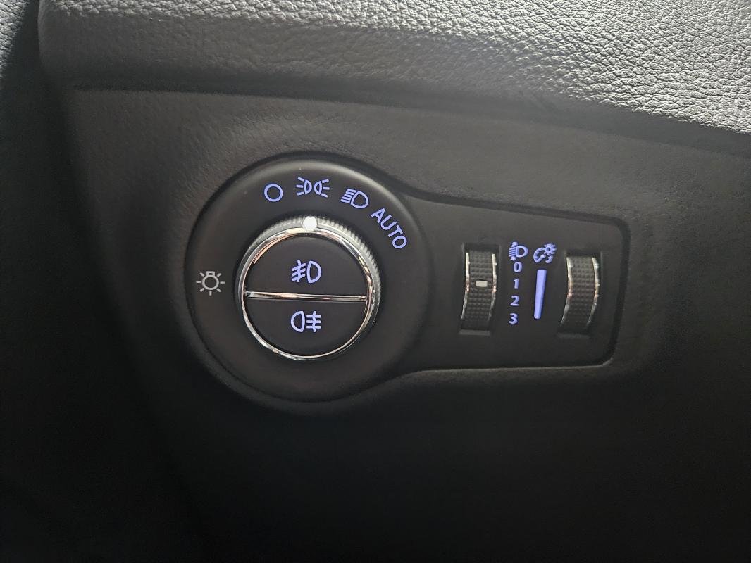 Jeep Compass - Photo 32