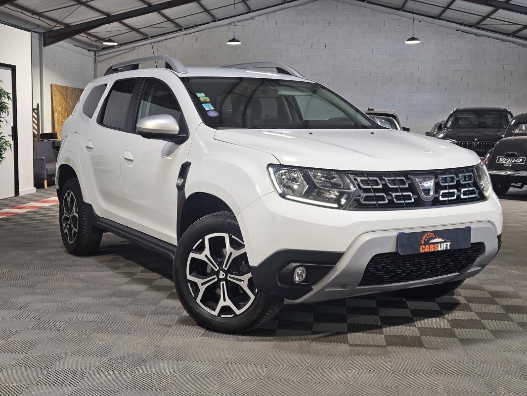 Dacia Duster - Photo 1
