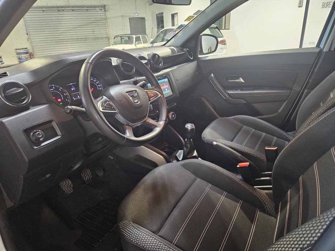 Dacia Duster - Photo 12