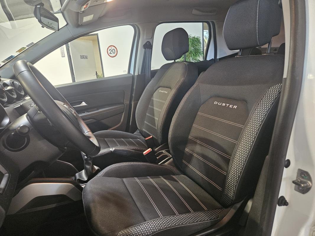 Dacia Duster - Photo 13