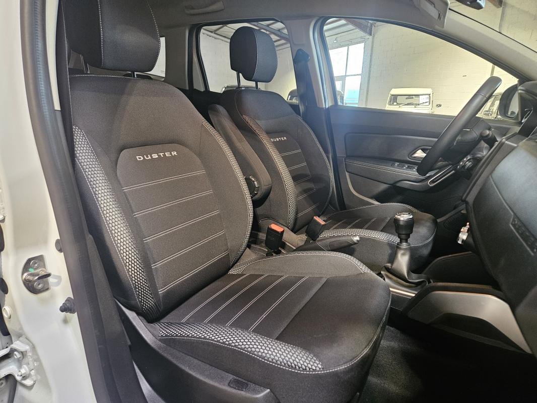 Dacia Duster - Photo 14
