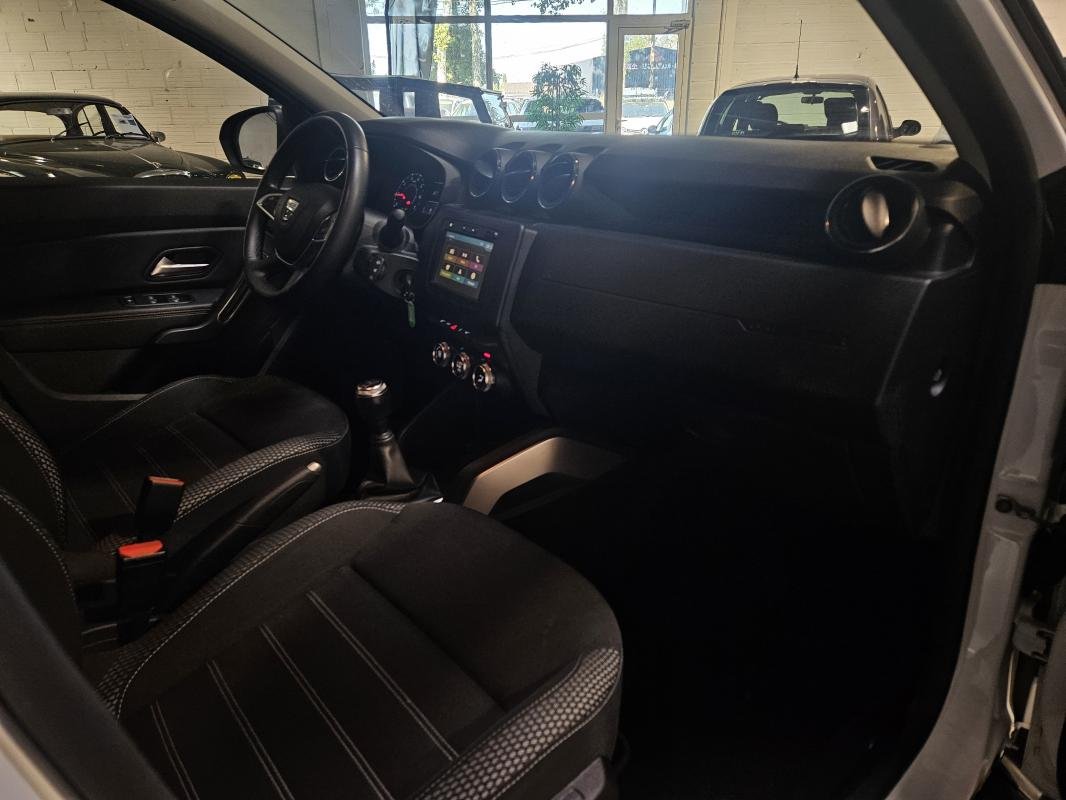 Dacia Duster - Photo 15