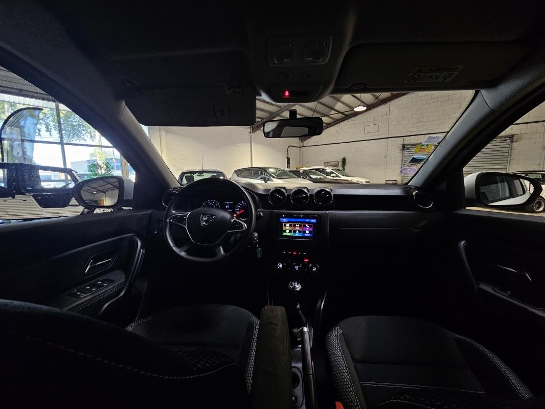 Dacia Duster - Photo 16