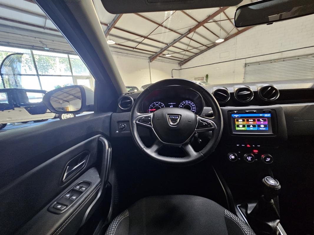 Dacia Duster - Photo 17
