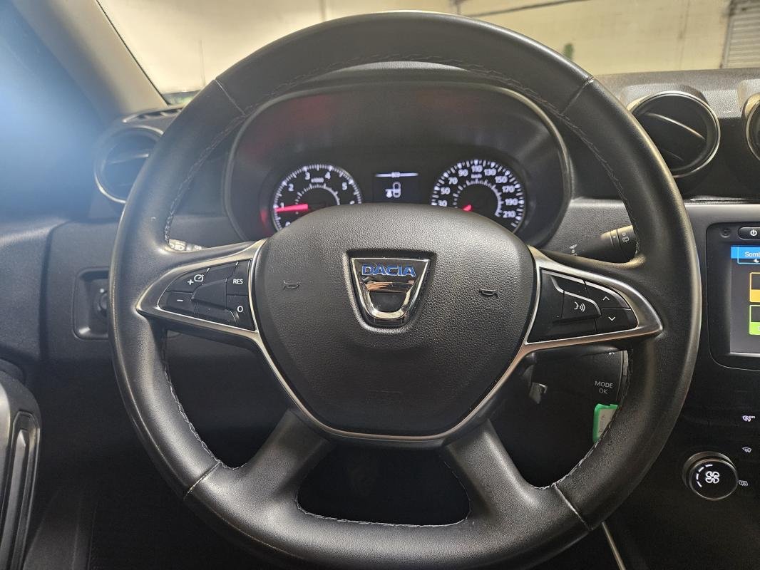 Dacia Duster - Photo 18