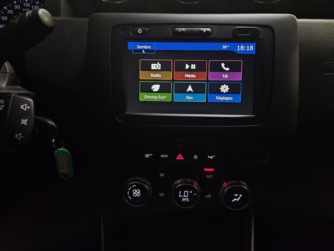 Dacia Duster - Photo 20