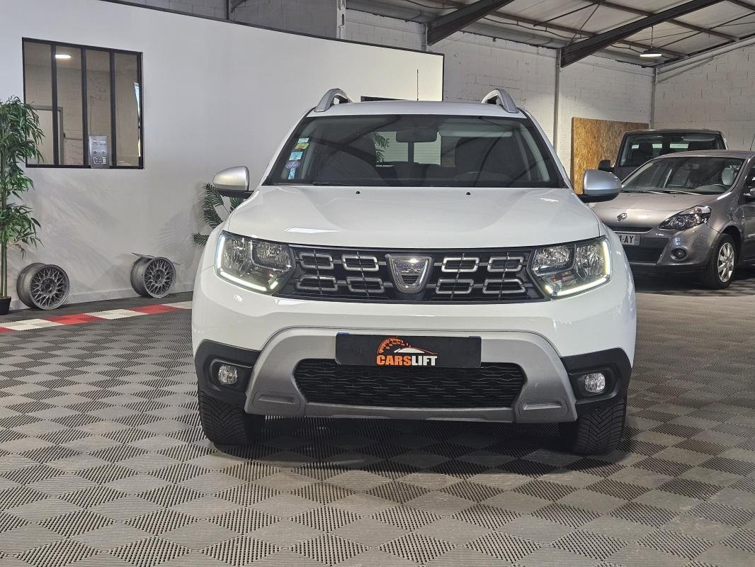 Dacia Duster - Photo 2