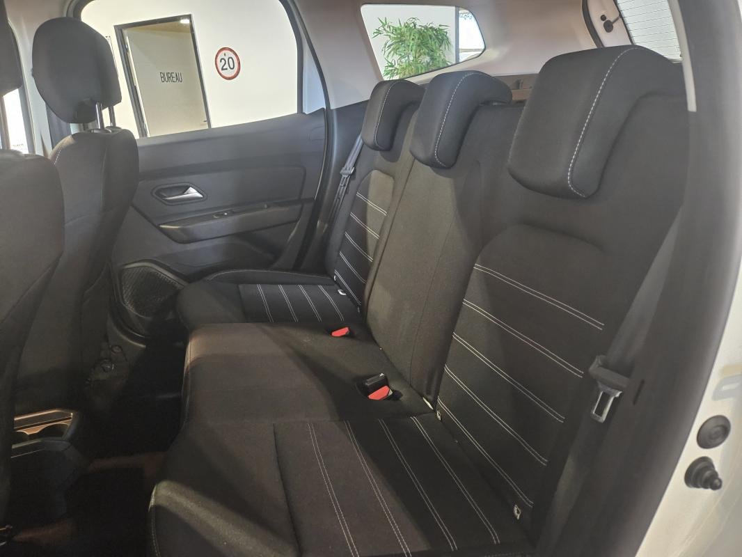 Dacia Duster - Photo 23