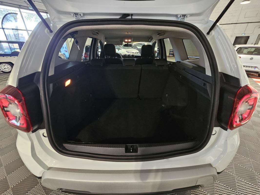 Dacia Duster - Photo 27