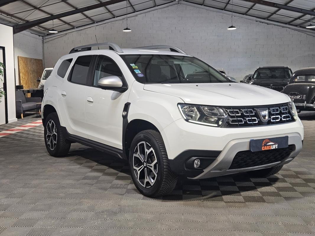 Dacia Duster - Photo 3
