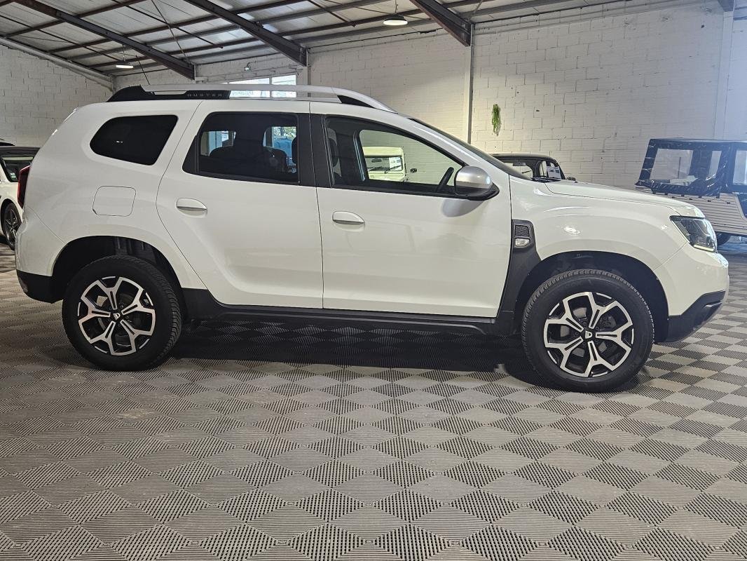 Dacia Duster - Photo 4