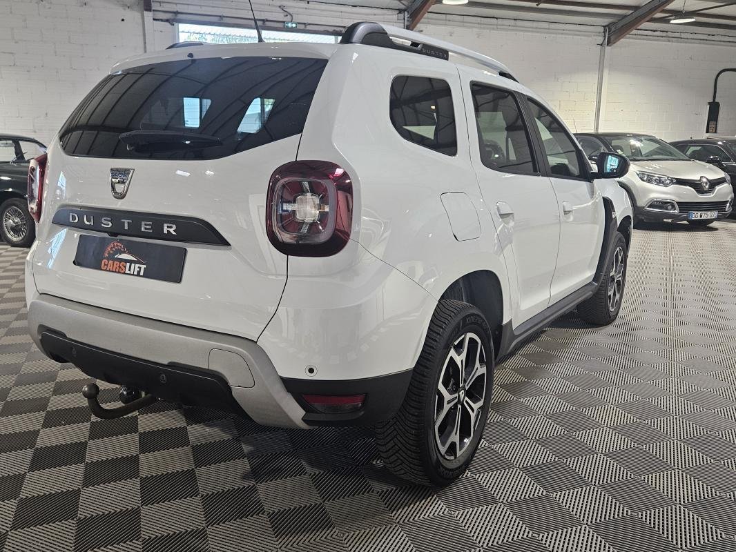 Dacia Duster - Photo 5