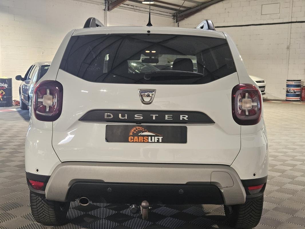 Dacia Duster - Photo 6