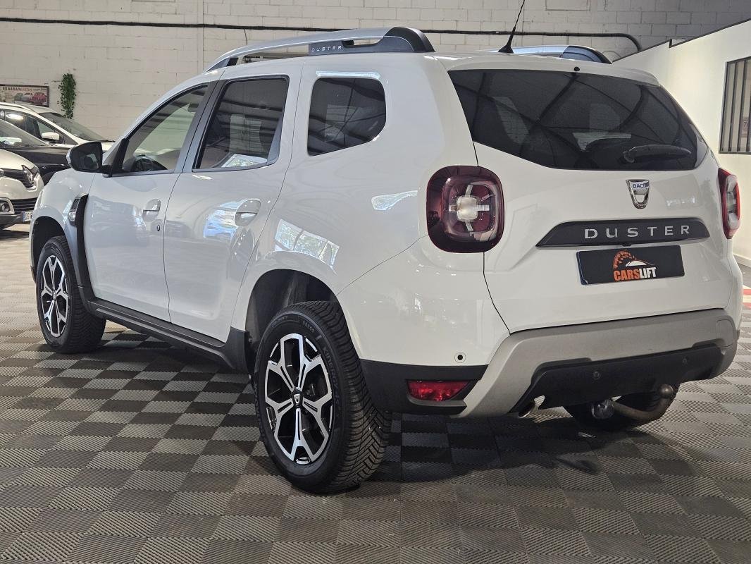 Dacia Duster - Photo 7