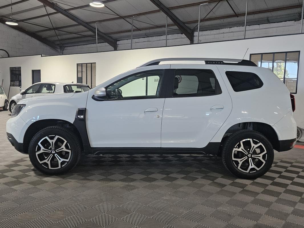 Dacia Duster - Photo 8