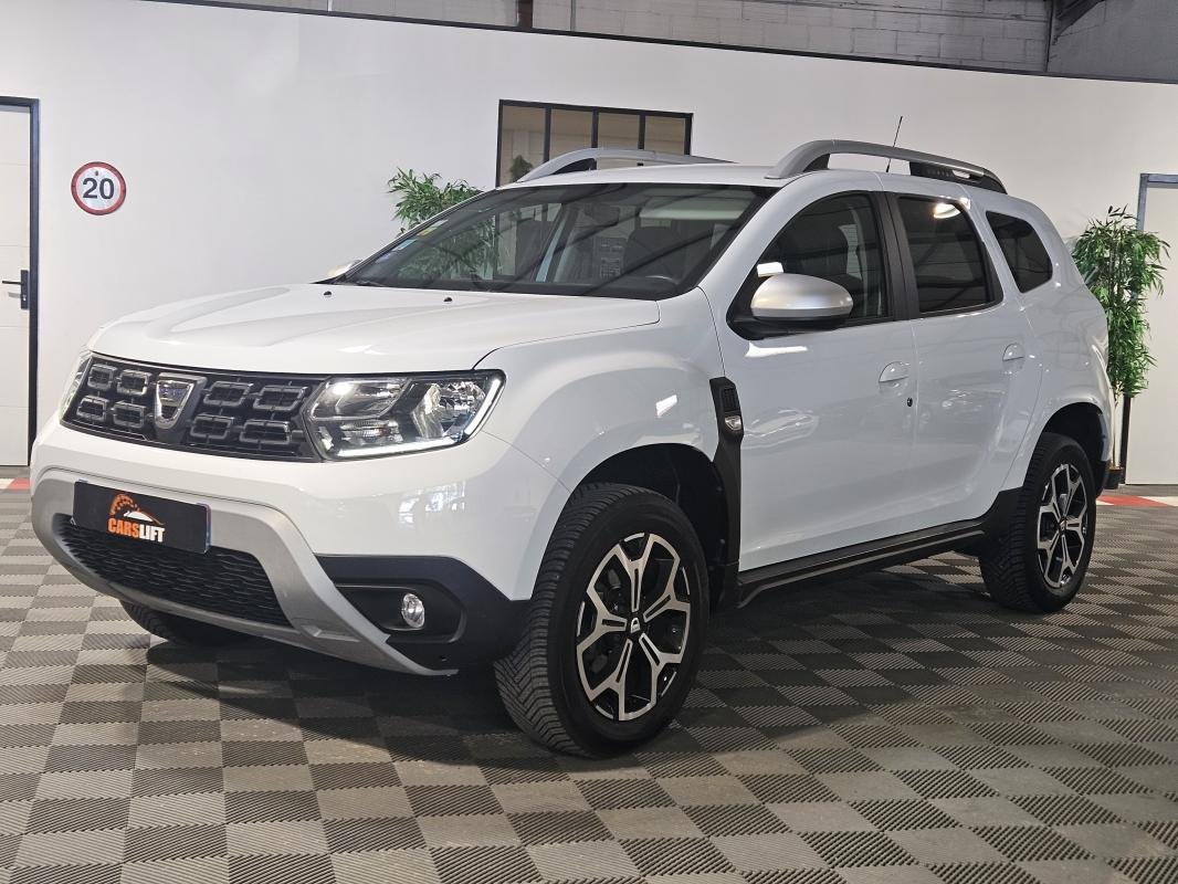 Dacia Duster - Photo 9