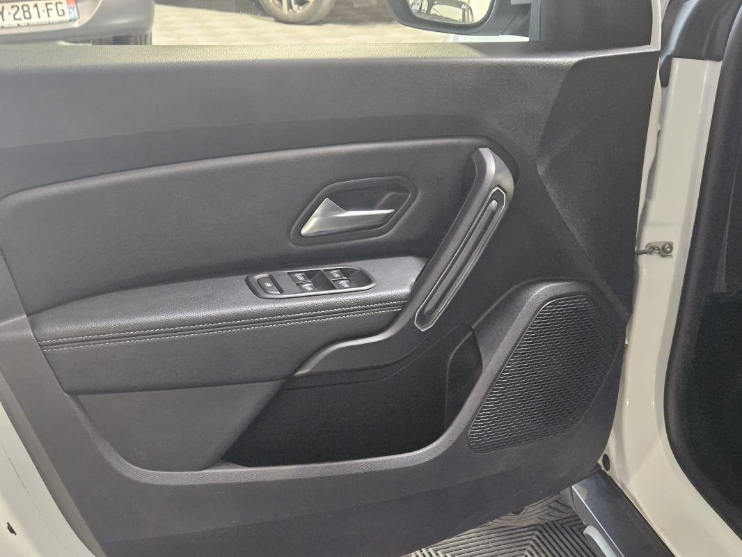 Dacia Duster - Photo 10