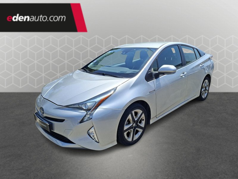 Toyota Prius - Photo 1