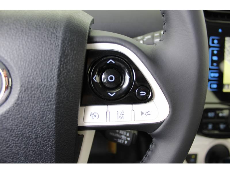 Toyota Prius - Photo 13