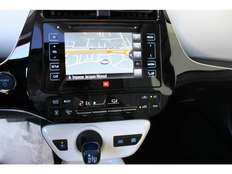 Toyota Prius - Photo 15