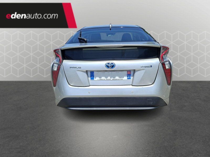 Toyota Prius - Photo 4
