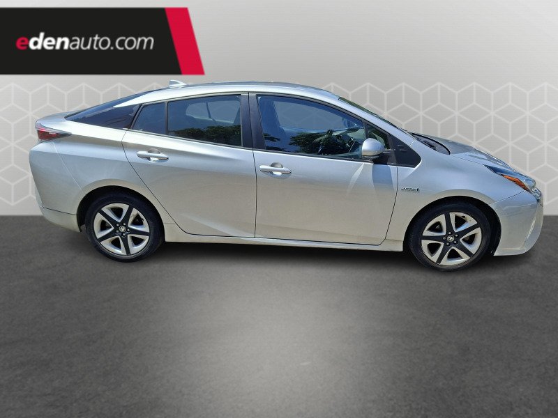 Toyota Prius - Photo 6