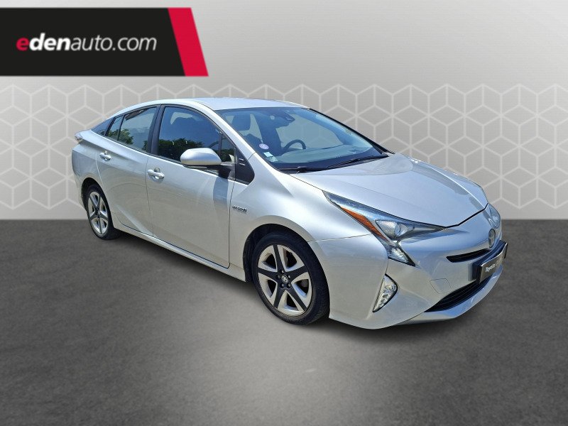 Toyota Prius - Photo 7