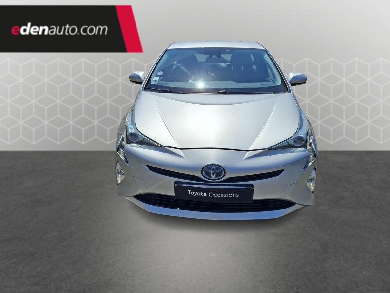 Toyota Prius - Photo 8