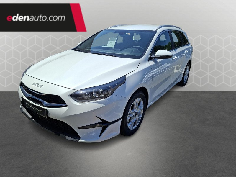 Kia CEED - Photo 1