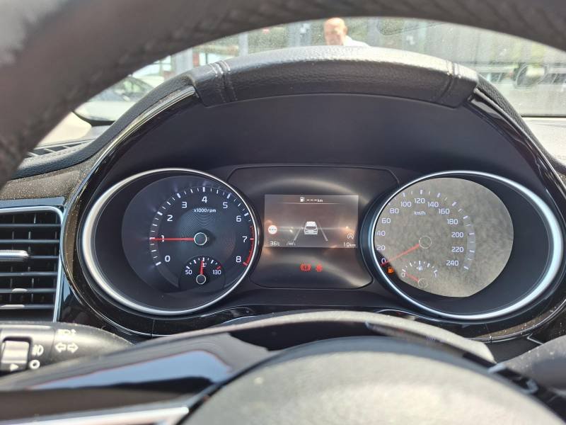 Kia CEED - Photo 14