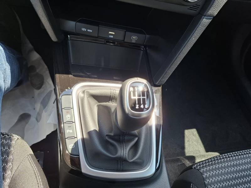 Kia CEED - Photo 16