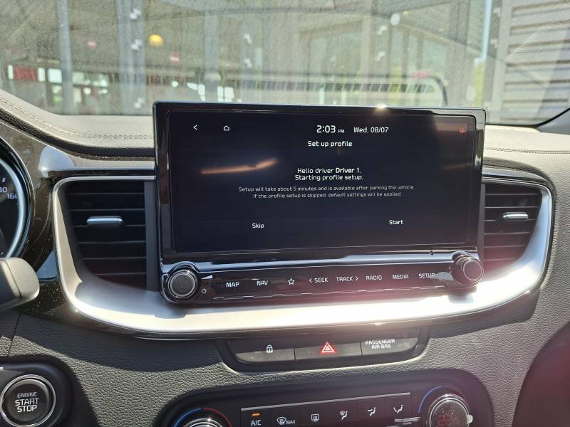 Kia CEED - Photo 19
