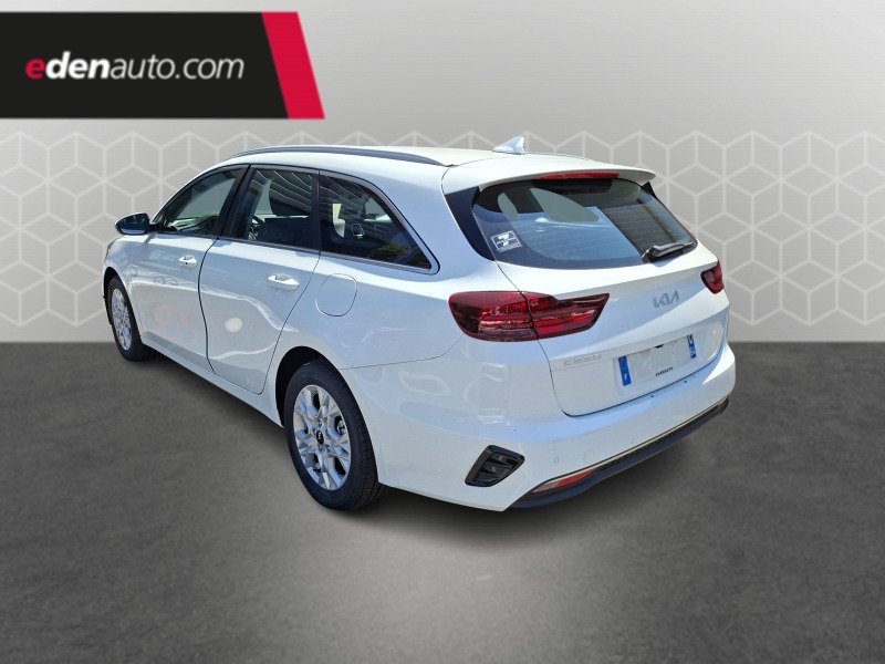 Kia CEED - Photo 3