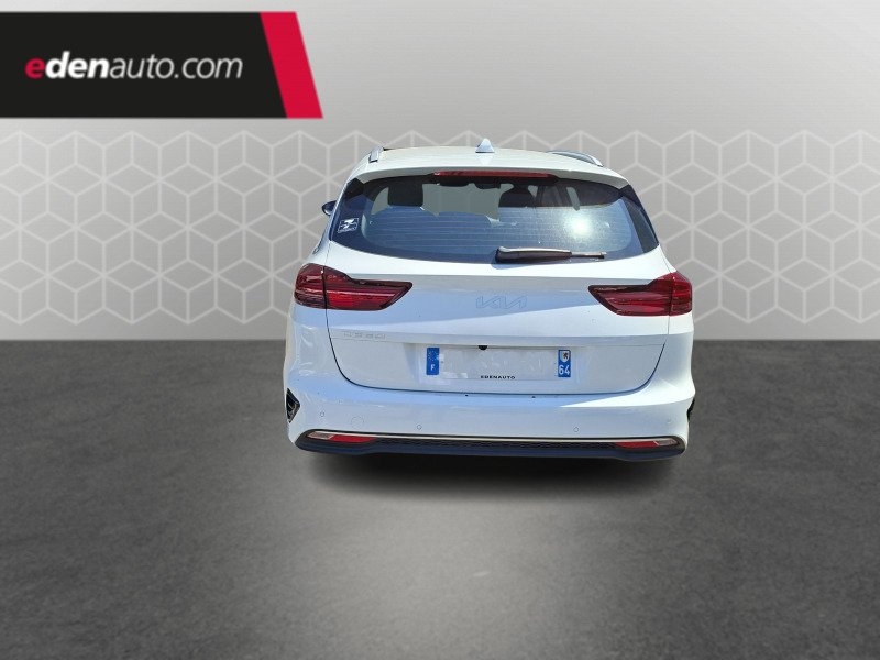 Kia CEED - Photo 4