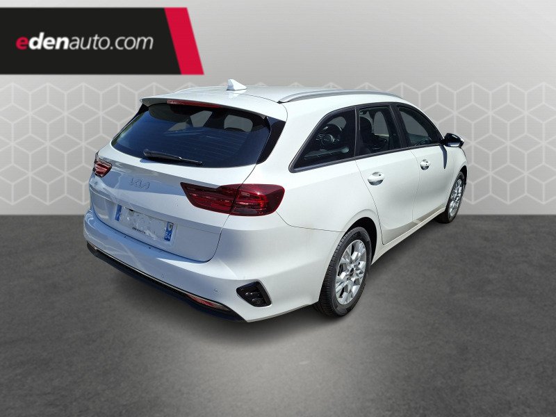 Kia CEED - Photo 5