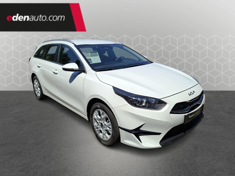 Kia CEED - Photo 7