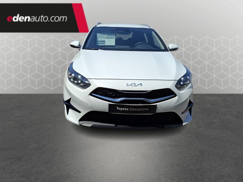 Kia CEED - Photo 8
