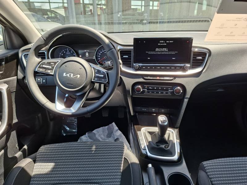 Kia CEED - Photo 9