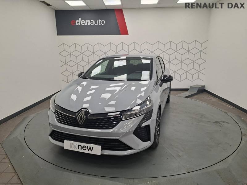 Renault Clio - Photo 1
