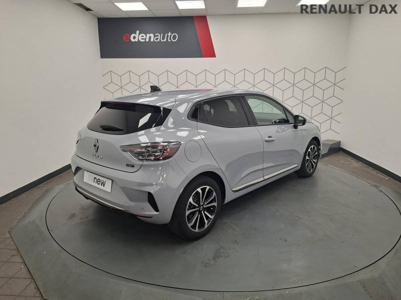 Renault Clio - Photo 11