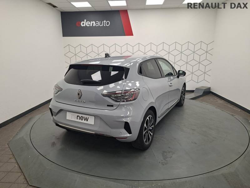 Renault Clio - Photo 12